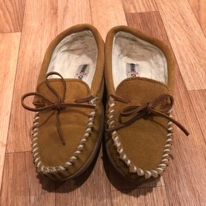 Cinnamon Cadence Classic Trapper